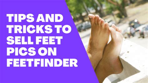 fertfinder|Welcome to FeetFinder!